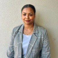 SAGE Group Employee Moreen Dayal's profile photo