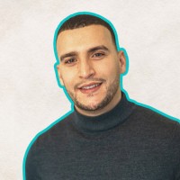 ZUPdeCO Employee Ramdane Djouadi's profile photo