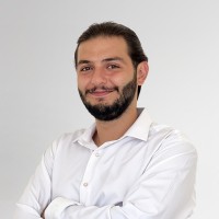 Clouds Media Employee Ralph Barsoumian's profile photo