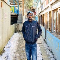 RITS - Real Information Technology Solutions Employee Sidharth C's profile photo
