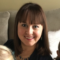 HRPro Employee Danuta Slodyczka's profile photo