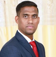 Dubai Technologies Employee Ann Edmund's profile photo