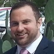 The Hartford Employee Brian Card's profile photo