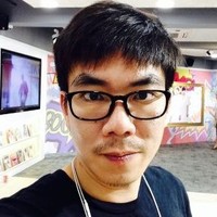 ATV Employee Fu Yan's profile photo