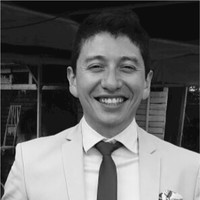 ACHS Employee Braulio Perez's profile photo