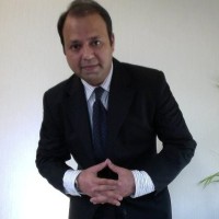E-mail de Vijay Rabindranath
