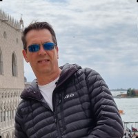 Kinetic IT Ltd Employee Paul Baker's profile photo