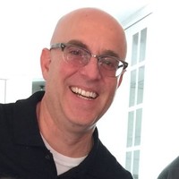 GrubMarket Inc. Employee Martin Anenberg's profile photo