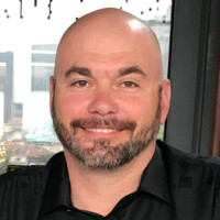 Trammell Crow Employee Michael Todd's profile photo