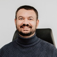 TeamIdea Employee Andrei Altabaev's profile photo