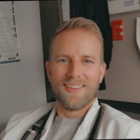 Concord Medical Group Employee Matthew Whittaker's profile photo