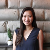 Squarespace Employee Kimberly Lin's profile photo