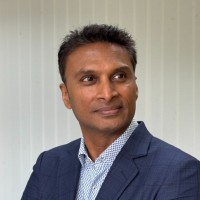 Anlage Infotech (India) P Ltd Employee Umesh Chhazzed's profile photo