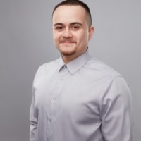 Bramble Energy Limited Employee Michael Herridge's profile photo