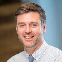 Foulger Pratt Employee Jamie Chapman's profile photo