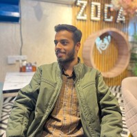 RaySuite AI Employee Abhyudaya Dubey's profile photo