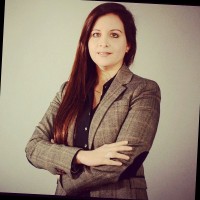 Maria Paredes Email