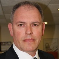 Semos Employee Ilija Sekulovski's profile photo