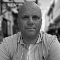 INEOS Olefins & Polymers Europe Employee Luc Thys's profile photo