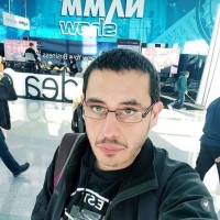 Kinder Morgan Employee Robert Vigil's profile photo