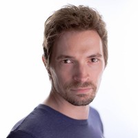 Swyfft Employee Roman Pearah's profile photo