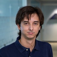 EY Employee Derek Bennett's profile photo