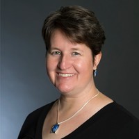 Mukwonago Area School District Employee Julie Hanisch's profile photo