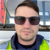 Tidal Transit Limited Employee Kimel Eduard's profile photo