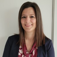 Cryptobiotix Employee Lien van Den Bossche's profile photo