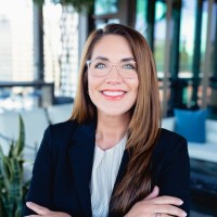 GeoSurfaces Employee Cassie Williams's profile photo