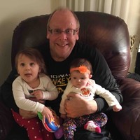 Taylor Company Employee Jeff Sands's profile photo