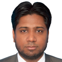 Omnix International Employee Muhammad Zubair's profile photo