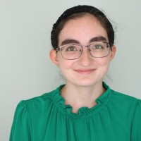 FAU Chapter of Women in Engineering & Computer Science (WIECS) Employee Laura Waldron's profile photo
