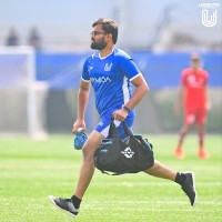 Jharkhand State Cricket Association Employee John Lysanias's profile photo