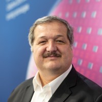 SUSS MicroTec Employee Gary Choquette's profile photo