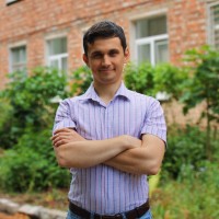 Devhouse Employee Maxim Korshunitskiy's profile photo