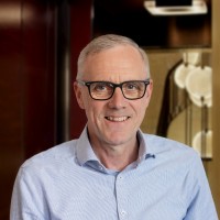 Calibre Climate Employee Jon Fleet's profile photo