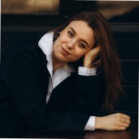 Tacans Employee Anna Kuhir's profile photo