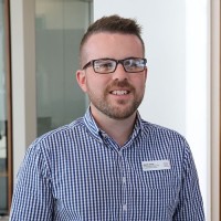 Cooke Howlison Toyota Dunedin Employee Aaron Jenner's profile photo