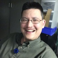 Kenaitze Indian Tribe Employee Michael Gamblin's profile photo