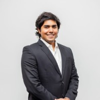 Cleantech Employee Zev Pestonjee's profile photo