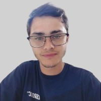 InnSpire.dev Employee Saymon Tavares's profile photo