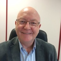 POINTER CONTROL SYSTEMS Employee Robert Maguire's profile photo