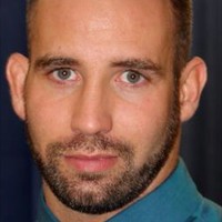 Conklin Metal Industries Employee Matthew Frank's profile photo