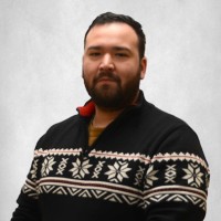 Criterion Acoustics Employee Nicolas Soto's profile photo