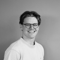 Creapack Employee Manu Decock's profile photo
