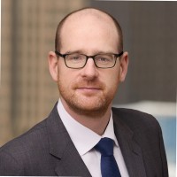 Arnold & Porter Kaye Scholer LLP Employee Patrick Reidy's profile photo