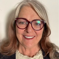 Shepard Audio Visual (AV) Employee Catherine Bachman's profile photo