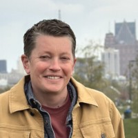 Samaritas Employee Peter Saling's profile photo