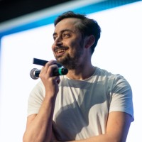 hostAI Employee Amirali Mohajer's profile photo